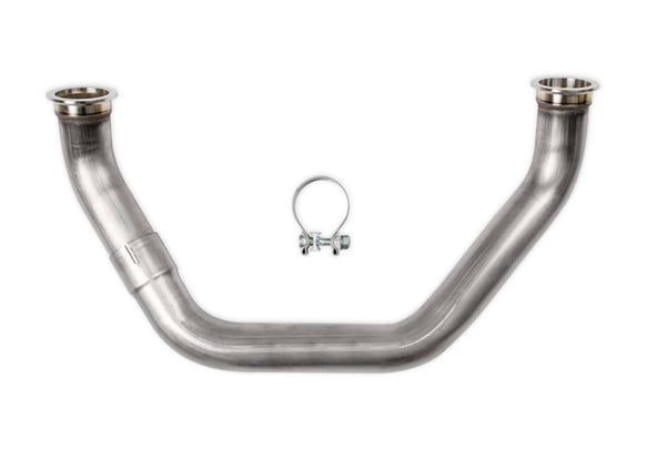 LS Turbo Cross-Over Tube 8513HKR HOOKER BLACKHEART Autoparts