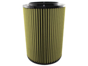 aFe ProHDuty Air Filters OER PG7 A/F HD PG7 RC: 13OD x 8-1/4ID x 19-1/2H aFe Air Filters - Direct Fit