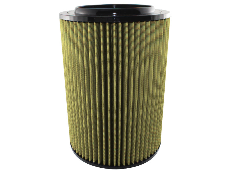 aFe ProHDuty Air Filters OER PG7 A/F HD PG7 RC: 13OD x 8-1/4ID x 19-1/2H aFe Air Filters - Direct Fit