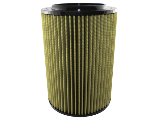 aFe ProHDuty Air Filters OER PG7 A/F HD PG7 RC: 13OD x 8-1/4ID x 19-1/2H aFe Air Filters - Direct Fit