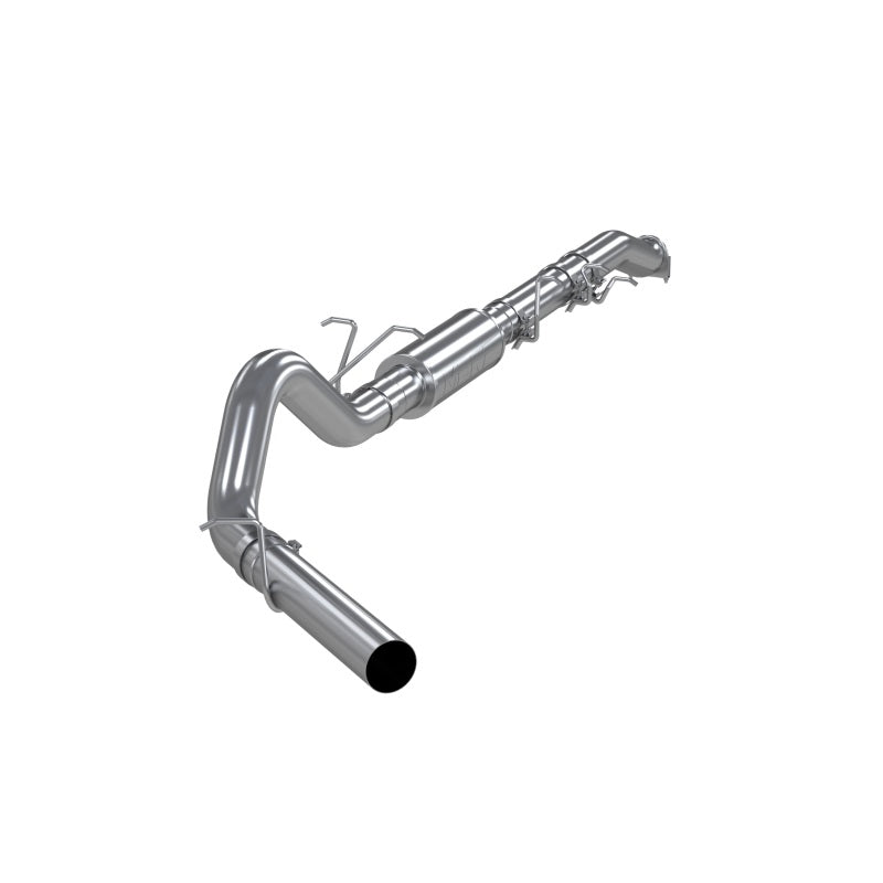 MBRP 2003-2007 Ford F-250/350 6.0L EC/CC P Series Exhaust System MBRP Catback