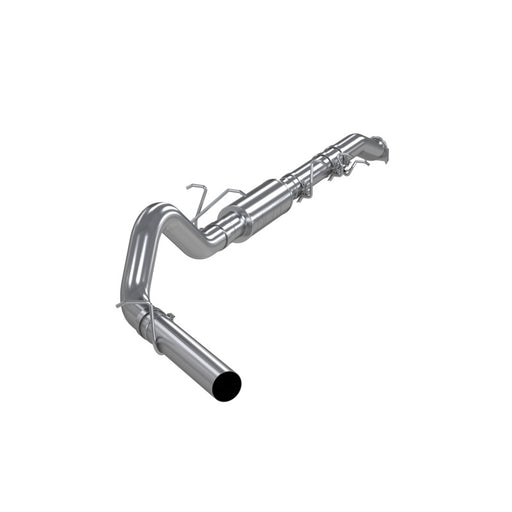 MBRP 2003-2007 Ford F-250/350 6.0L EC/CC P Series Exhaust System MBRP Catback
