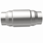 MagnaFlow Conv Univ 3.00inch C/C Magnaflow Catalytic Converter Universal