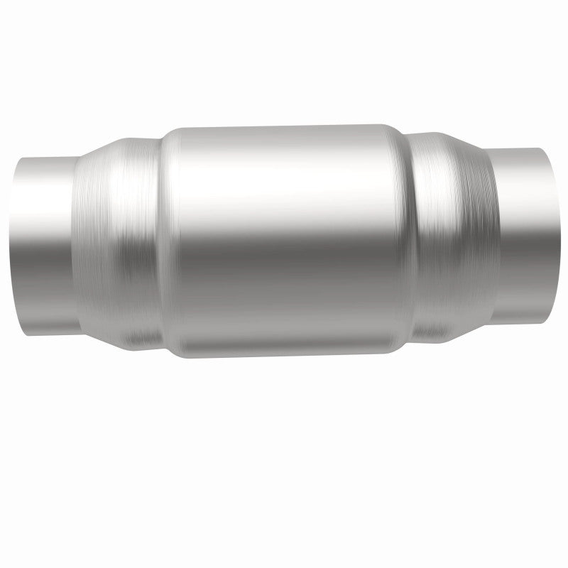 MagnaFlow Conv Univ 3.00inch C/C Magnaflow Catalytic Converter Universal