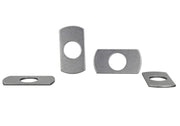 Ford Racing Valve Rocker Arm Pedestal Shim Kit Ford Racing Rocker Arms