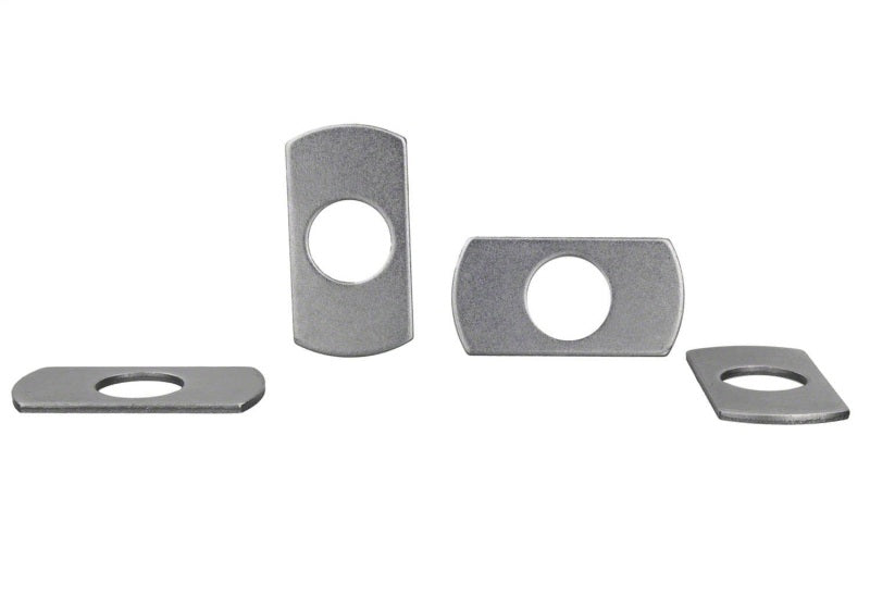 Ford Racing Valve Rocker Arm Pedestal Shim Kit Ford Racing Rocker Arms