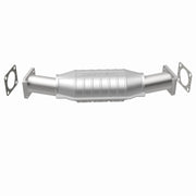 MagnaFlow 76-81 Corvette 5.0/5.7 CA Direct Fit Converter Magnaflow Catalytic Converter Direct Fit