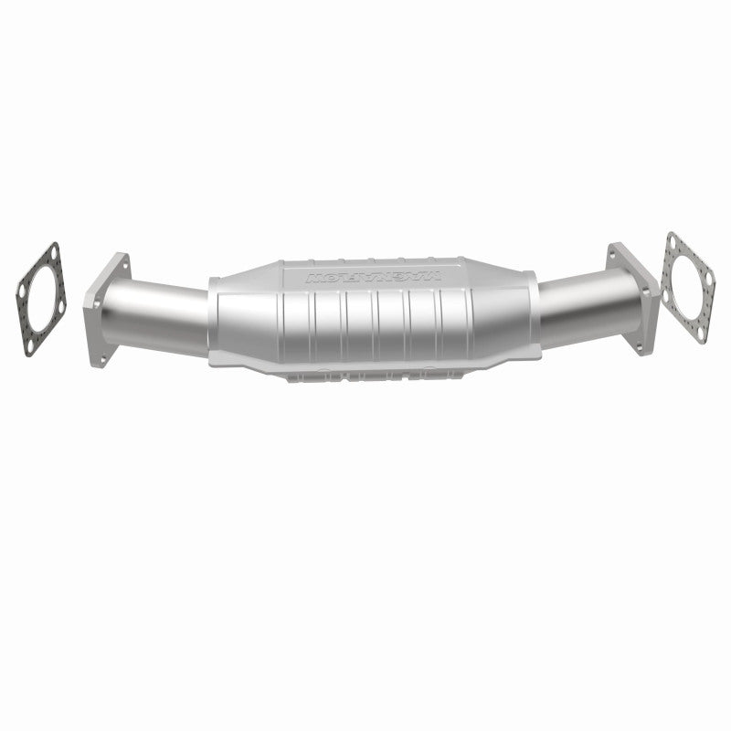 MagnaFlow 76-81 Corvette 5.0/5.7 CA Direct Fit Converter Magnaflow Catalytic Converter Direct Fit