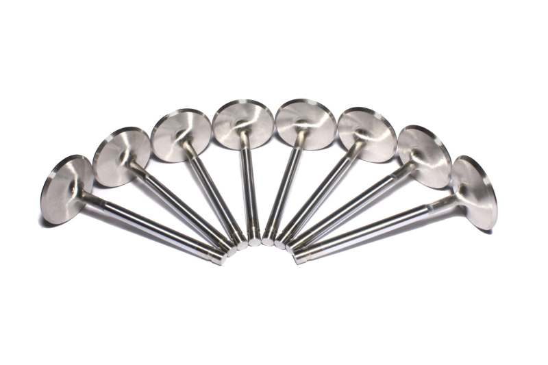 COMP Cams Ss Valves SBC Int 2.020in 11/3 COMP Cams Valves