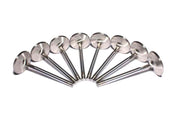 COMP Cams Ss Valves SBC Int 2.020in 11/3 COMP Cams Valves