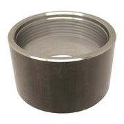 QA1 Large Mopar Threaded Ball Joint Weld-In Sleeve - 2.375in x 1.38in x 2.016in-12 Thread QA1 Suspension Arms & Components