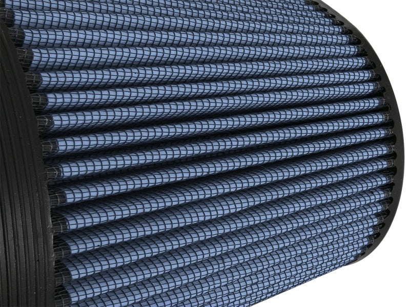 aFe Momentum Intake Replace Air Filter w/P5R Media - 7x4.75in F / 9x7in B / 7.25x5in T (Inv) / 8in H aFe Air Filters - Direct Fit