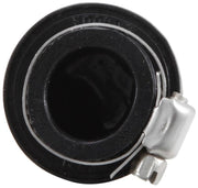 K&N 0.75 inch ID 1.375 inch OD 1.125 inch H Clamp On Crankcase Vent Filter K&N Engineering Air Filters - Universal Fit