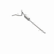 MagnaFlow BRE Exhaust Kit 99-04 Ford F-250 F-350 Magnaflow Catback