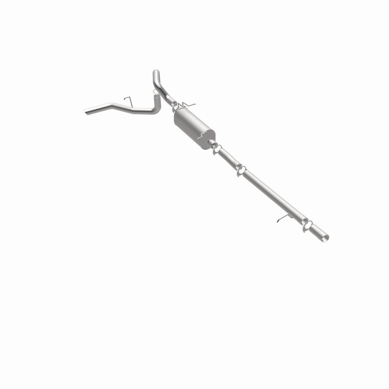 MagnaFlow BRE Exhaust Kit 99-04 Ford F-250 F-350 Magnaflow Catback