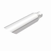 MagnaFlow Tip 1-Pk Bb 4.00 X 18 2.5 Id 45 Magnaflow Catalytic Converter Universal