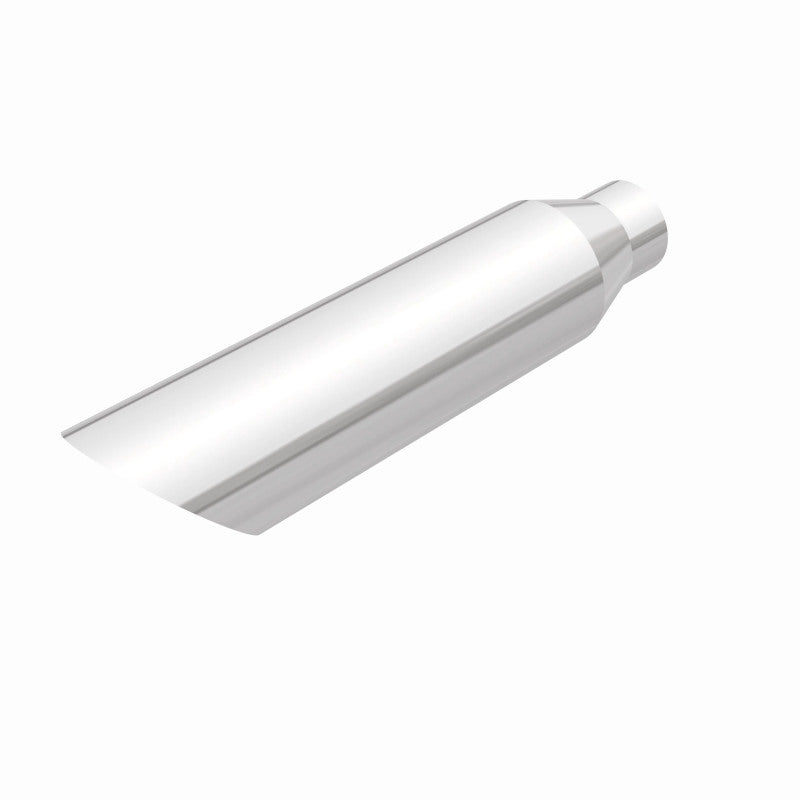 MagnaFlow Tip 1-Pk Bb 4.00 X 18 2.5 Id 45 Magnaflow Catalytic Converter Universal
