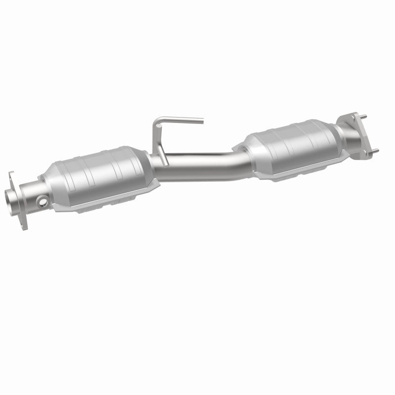 MagnaFlow Conv DF 99-00 Ford Explr Code X