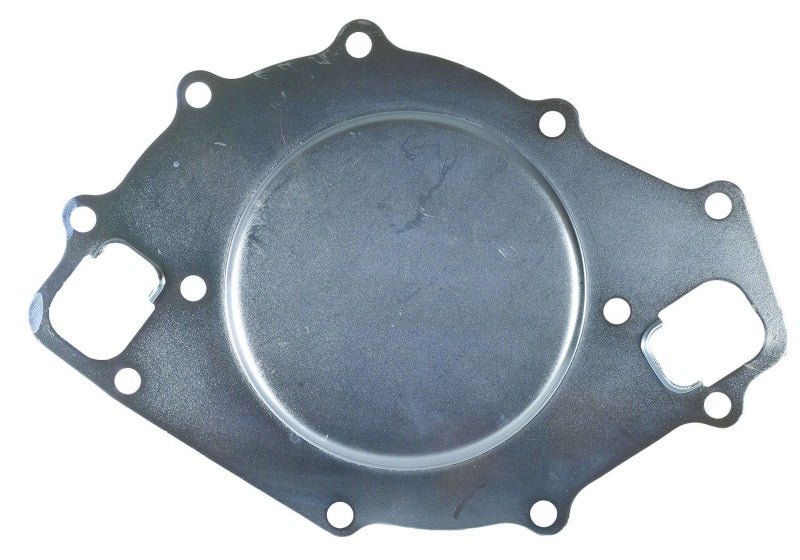 Ford Racing 460 Big Block Water Pump Backing Plate Ford Racing Intercoolers