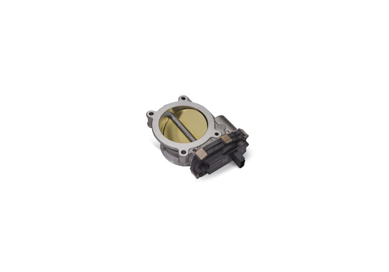 Ford Racing 18-20 Mustang GT 5.0L 87mm Bullitt Throttle Body Ford Racing Throttle Bodies