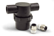 AEM Water / Methanol Inline Injection Filter AEM Water Meth Components