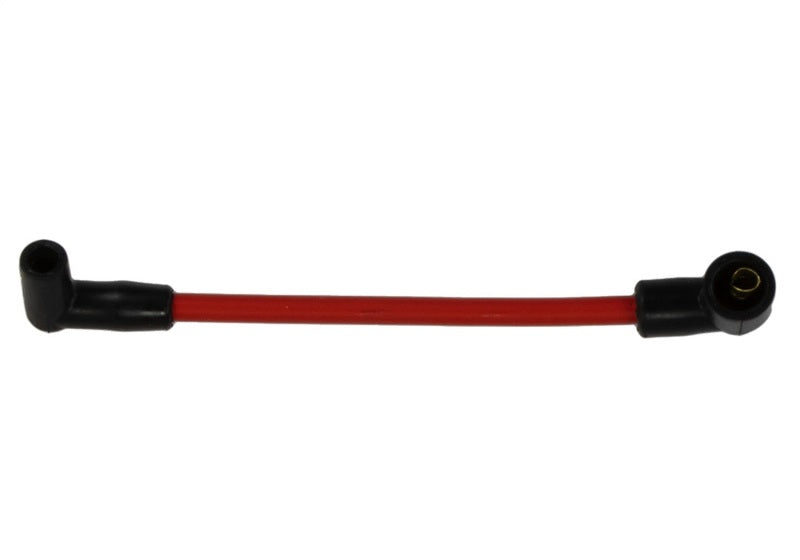 Ford Racing 9mm Spark Plug Wire Sets - Red Ford Racing Spark Plug Wire Sets