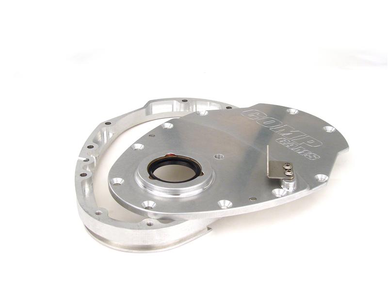 COMP Cams Kit LS7 Front Cover COMP Cams Timing Covers