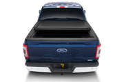 Truxedo 15-21 Ford F-150 6ft 6in Lo Pro Bed Cover Truxedo Bed Covers - Roll Up