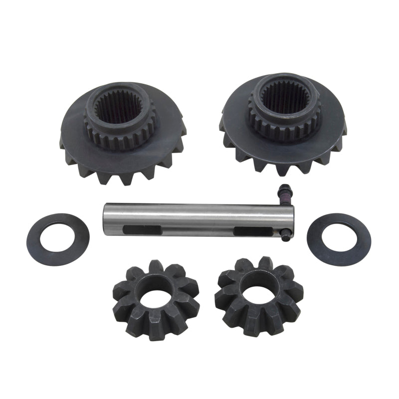 Yukon Gear Spider Gear Set For Dana 50 Dura Grip Posi / 30 Spline Yukon Gear & Axle Differential Spider Gears