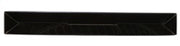 K&N X-Stream Top Filter X-Stream 16in OD - Black K&N Engineering Air Filters - Universal Fit