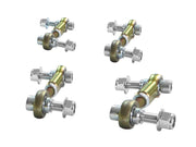 aFe Control PFADT Series Heavy Duty Street End Links Set; Chevrolet Corvette (C5/C6/C7) 97-15 aFe Shock & Spring Kits
