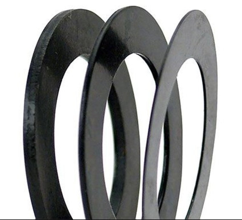 Comp Cams Spring Shim Kit 1.300in O.D. x .520in ID for LS Engines COMP Cams Valve Springs, Retainers