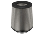 aFe Universal Magnum FLOW Pro DRY S Air Filter aFe Air Filters - Direct Fit