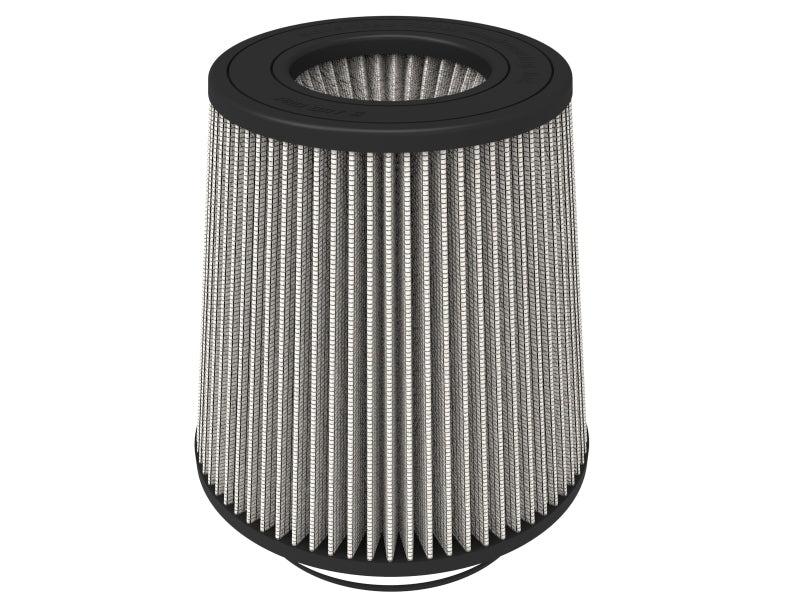aFe Universal Magnum FLOW Pro DRY S Air Filter aFe Air Filters - Direct Fit