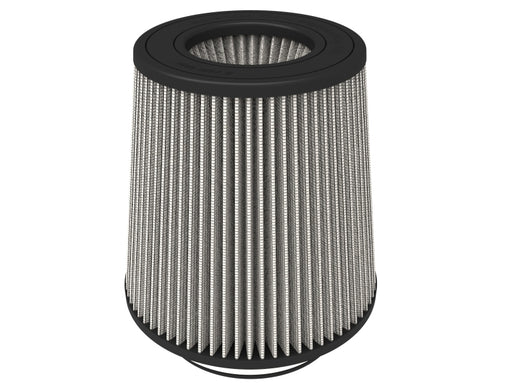 aFe Universal Magnum FLOW Pro DRY S Air Filter aFe Air Filters - Direct Fit