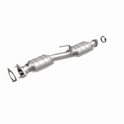 MagnaFlow Direct Fit Catalytic Converter96-98 Explorer 4.0L code Magnaflow Catalytic Converter Direct Fit