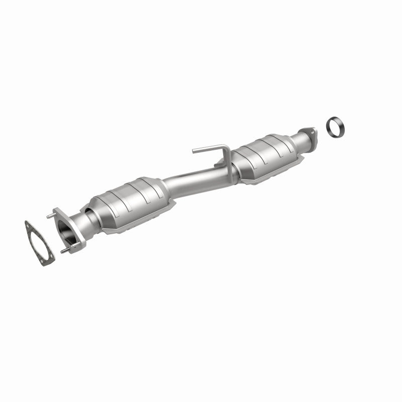 MagnaFlow Direct Fit Catalytic Converter96-98 Explorer 4.0L code Magnaflow Catalytic Converter Direct Fit