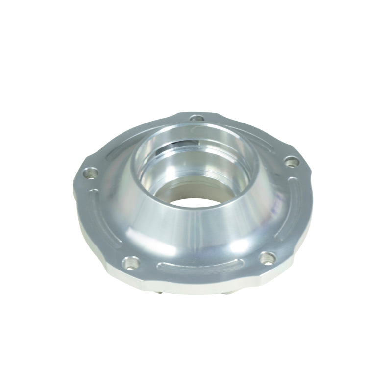 Yukon Gear Silver Aluminum Pinion Support For 9in Ford Daytona Yukon Gear & Axle Ring and Pinion Install Kits