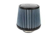 aFe MagnumFLOW Air Filters UCO P5R A/F P5R 2-1/2F x 6B x 4-3/4T x 5H aFe Air Filters - Universal Fit