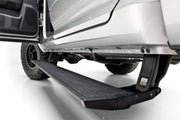 AMP Research 21-23 Ford F150 PowerStep Plug N Play - Black (See 76252-01A For Hybrid) AMP Research Running Boards