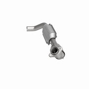 MagnaFlow Direct Fit Catalytic Converter 04-06 F-150 Pickup 5.4L 2WD D/S Magnaflow Catalytic Converter Direct Fit