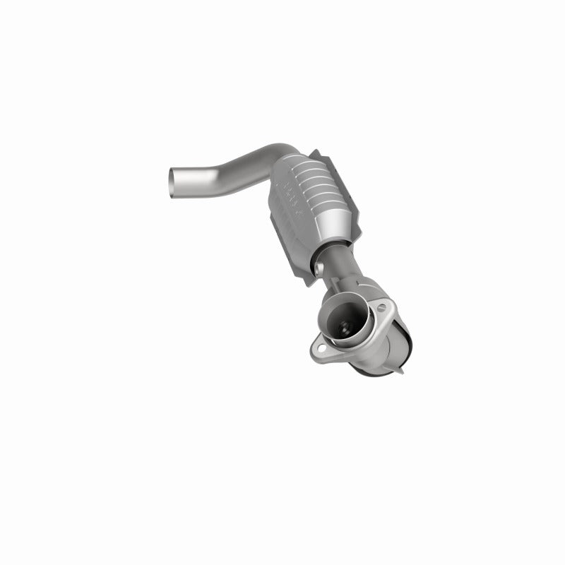 MagnaFlow Direct Fit Catalytic Converter 04-06 F-150 Pickup 5.4L 2WD D/S Magnaflow Catalytic Converter Direct Fit
