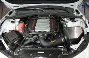 Airaid 16-20 Chevrolet Camaro SS V8-6.2L Performance Air Intake System (Oiled/Yellow Filter) Airaid Cold Air Intakes