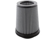 aFe MagnumFLOW Air Filter ProDry S 5in F x 7in B (INV) x 5.5in T (INV) x 8in H aFe Air Filters - Universal Fit