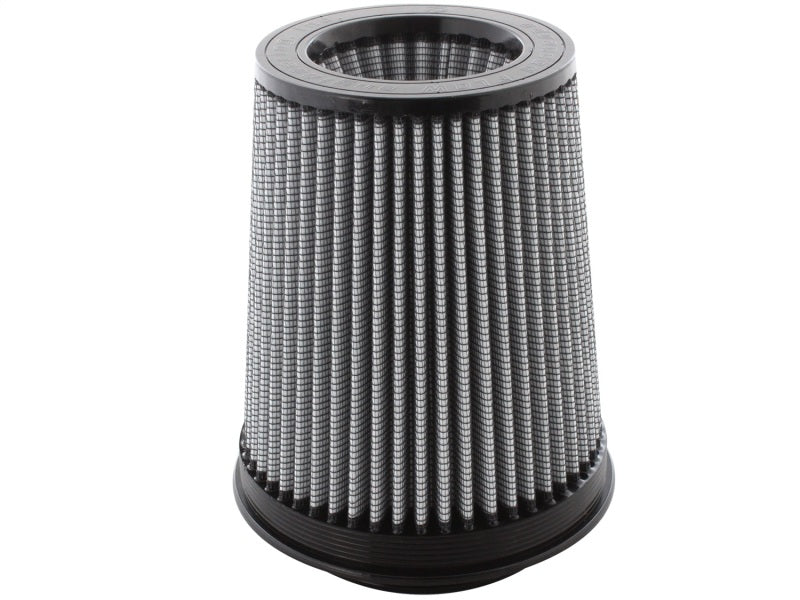aFe MagnumFLOW Air Filter ProDry S 5in F x 7in B (INV) x 5.5in T (INV) x 8in H aFe Air Filters - Universal Fit