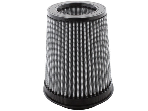 aFe MagnumFLOW Air Filter ProDry S 5in F x 7in B (INV) x 5.5in T (INV) x 8in H aFe Air Filters - Universal Fit