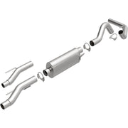 MagnaFlow BRE Exhaust Kit 15-22 Ford F-150 Magnaflow Catback