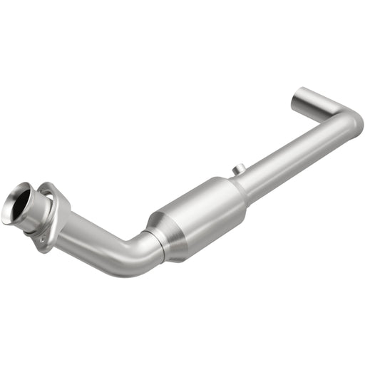 Magnaflow 07-08 Ford F-150 4.2L Direct Fit Converter Magnaflow Catalytic Converter Direct Fit
