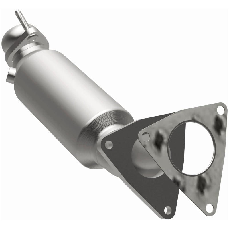 MagnaFlow California Grade Direct Fit Catalytic Converter 98-02 Chevrolet Camaro V8 5.7L Magnaflow Catalytic Converter Direct Fit