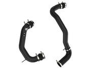 aFe Bladerunner Intercooler 3in Inlet/Outlet Tube 08-10 Ford Diesel Trucks V8 6.4L (td) aFe Intercoolers